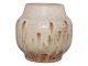Bing & Grøndahl keramikVase af Hans Ancher Wolfsen fra 1915-1924