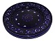 Arabia ValenciaStor kagetallerken 19,5 cm.