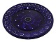Arabia ValenciaStor kagetallerken 19,5 cm.