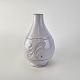 Johgus vase 2Keramik14 cm