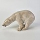 RC figur 321Isbjørn14,5 cm