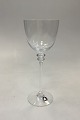 Holmegaard Opera Bourgogne glas