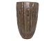Bing & Grondahl art potteryLarge vase with exciting shape
