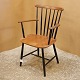 Billund trævarefabrik armstolteak 86,5 cm 