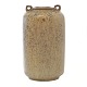 Arne Bange stoneware vase 121. H: 16cm