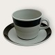 RörstrandBrauner KokaKaffeetasse*100 DKK