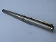 Parker Premier Mark II STERLING SILVER fountain pen