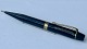 Sort ti-kantet Montblanc 18 stiftblyant