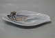 B&G 1169 Art Nouveau tang skål 20.5 x 10 cm