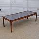 Erik C. Sørensen sofabordpalisander150 cm