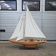 Sejlskibs modelEndeavour 123 cm