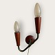 WandleuchteTeak*325 DKK