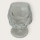 Knittel, BleikristallCognac glas60kr