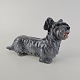 B&G figur 2130Skye Terrier14 cm