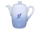 Blue ToneCoffee pot