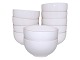 Red LineRound bowl 14 cm.