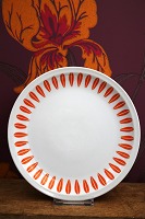vare nr: Lyngby Lotus frokost dia.20,5