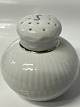 Royal Copenhagen Tradition, Salt ShakerDec. no. 1275/711