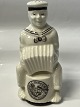 Aluminia Hempel Salt ShakerHeight 10.5 cm.