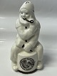 Aluminia Hempel Pepper PotHeight 10.5 cm.