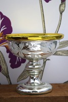 vare nr: Fattigmandssølv skål nr.7