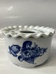 Royal Copenhagen Blue Flower, tealight warmer.No. 10/9787.