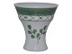 Green TranquebarEgg cup