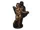 Ejnar BreinholtStørre Venus og Amor skulptur fra 1924