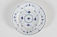 Royal CopenhagenMusselmalet RifletMiddagstallerken 175