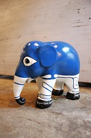 vare nr: Super Hero Elephant år 2011