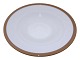 HolmegaardUmbra Palet fad/tallerken 27,5 cm.