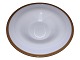 HolmegaardStort Umbra Palet fad/tallerken 33,3 cm.