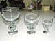 Holmegaard Ballon glasSolgt