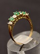 14 karat guld ring