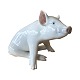 Royal Copenhagen Gris – Model 414 – 1. Sortering