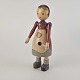 Kay Bojesen figurPige med svovlstikker14,5 cm