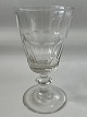 Berlinois. Port wine glass.Height Approx. : 10.5 cm