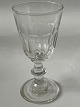 Schnapps Chr 8. glass.Height Approx. : 8.3 cm