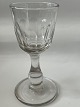 Berlinois. Snapseglas.Højde Ca. : 9,4 cm