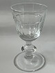 Snaps Berlinois glas.Højde Ca. : 8,8 cm