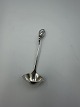 Georg Jensen Magnolia sølv smørsauce ske.