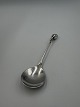 Georg Jensen Magnolia sølv Marmeladeske ske.