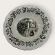 Johnson BrosMerry ChristmasPorridge bowl*DKK 100