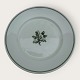 Bing & GrondahlHotel porcelain#3007lunch plate*DKK 60
