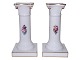 Spreaded FlowersRare candlelight holder