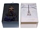 Georg Jensen ChristmasChristmas Nordica Christmas Bell