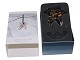 Georg Jensen JulepyntChristmas Nordica Julestjerne