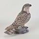 B&G figur 1666Tårnfalk18,5 cm