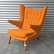 Wegner BamsestolAP-19 teak99 cm