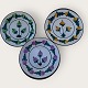 Juelsminde Ceramicsplate*DKK 75